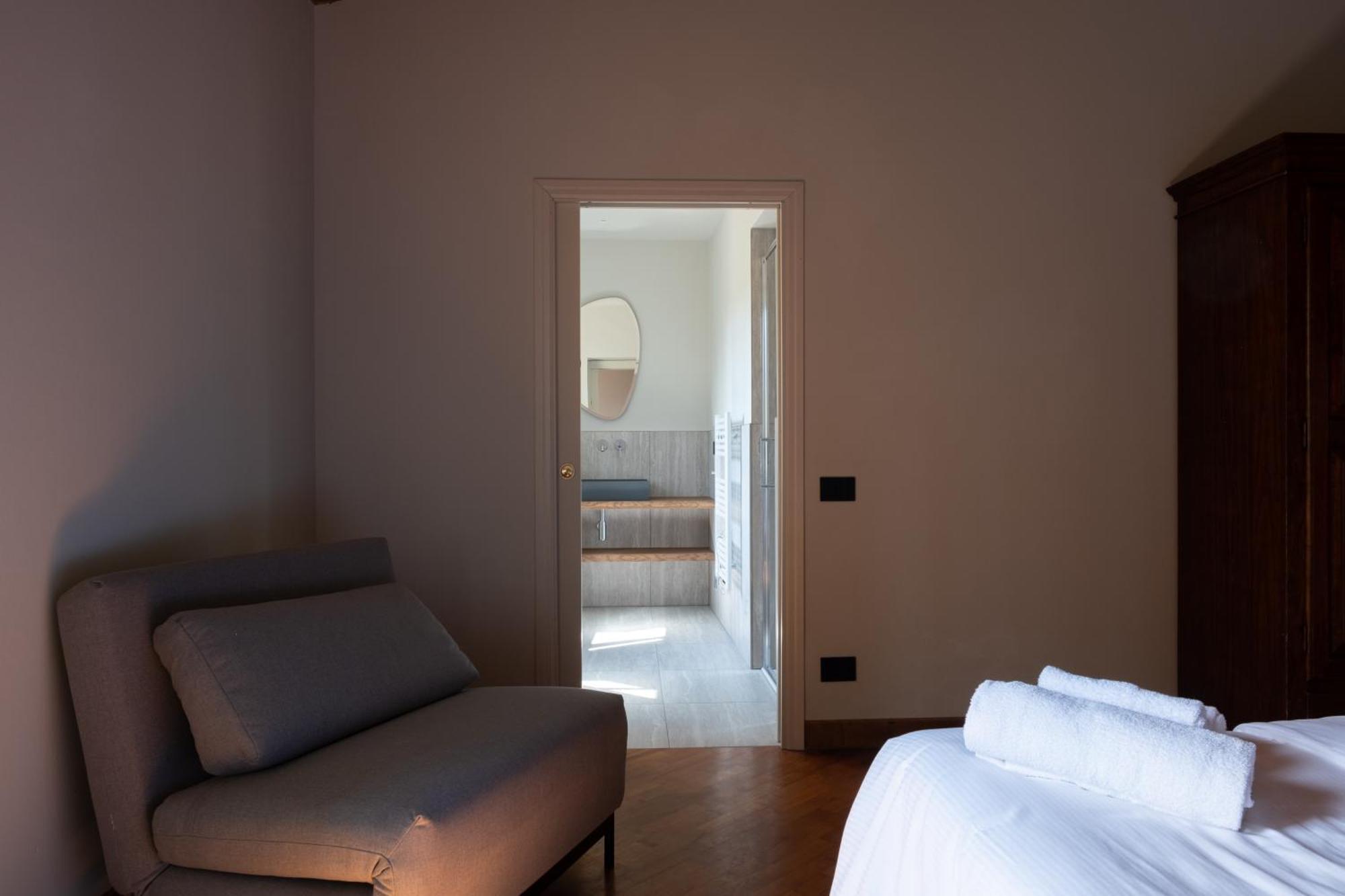 Podere Fignano, Holiday Home - Apartments Fully Renovated 2024 Montaione Ngoại thất bức ảnh