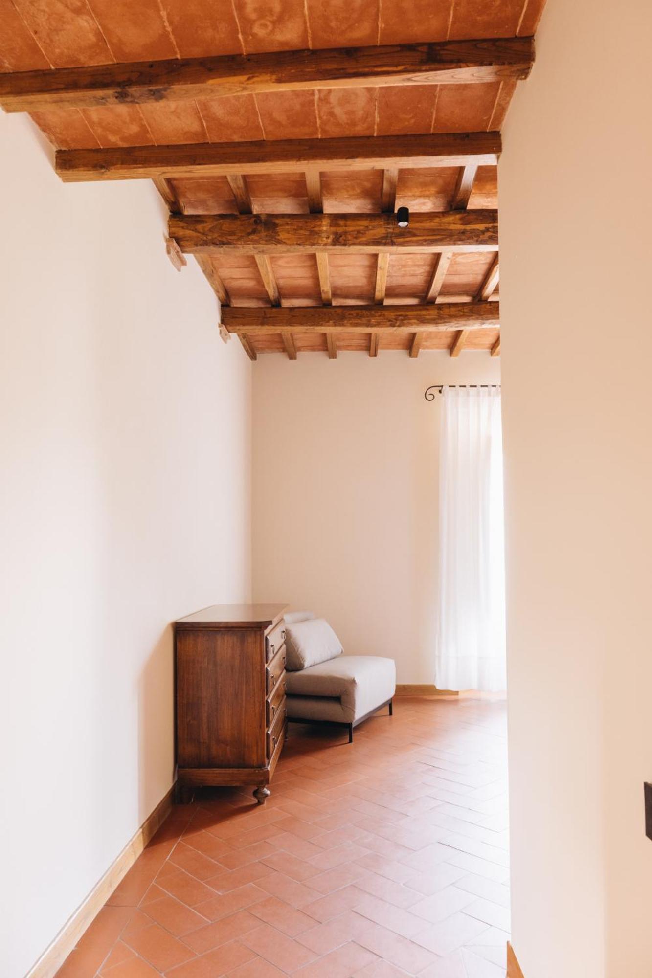 Podere Fignano, Holiday Home - Apartments Fully Renovated 2024 Montaione Ngoại thất bức ảnh