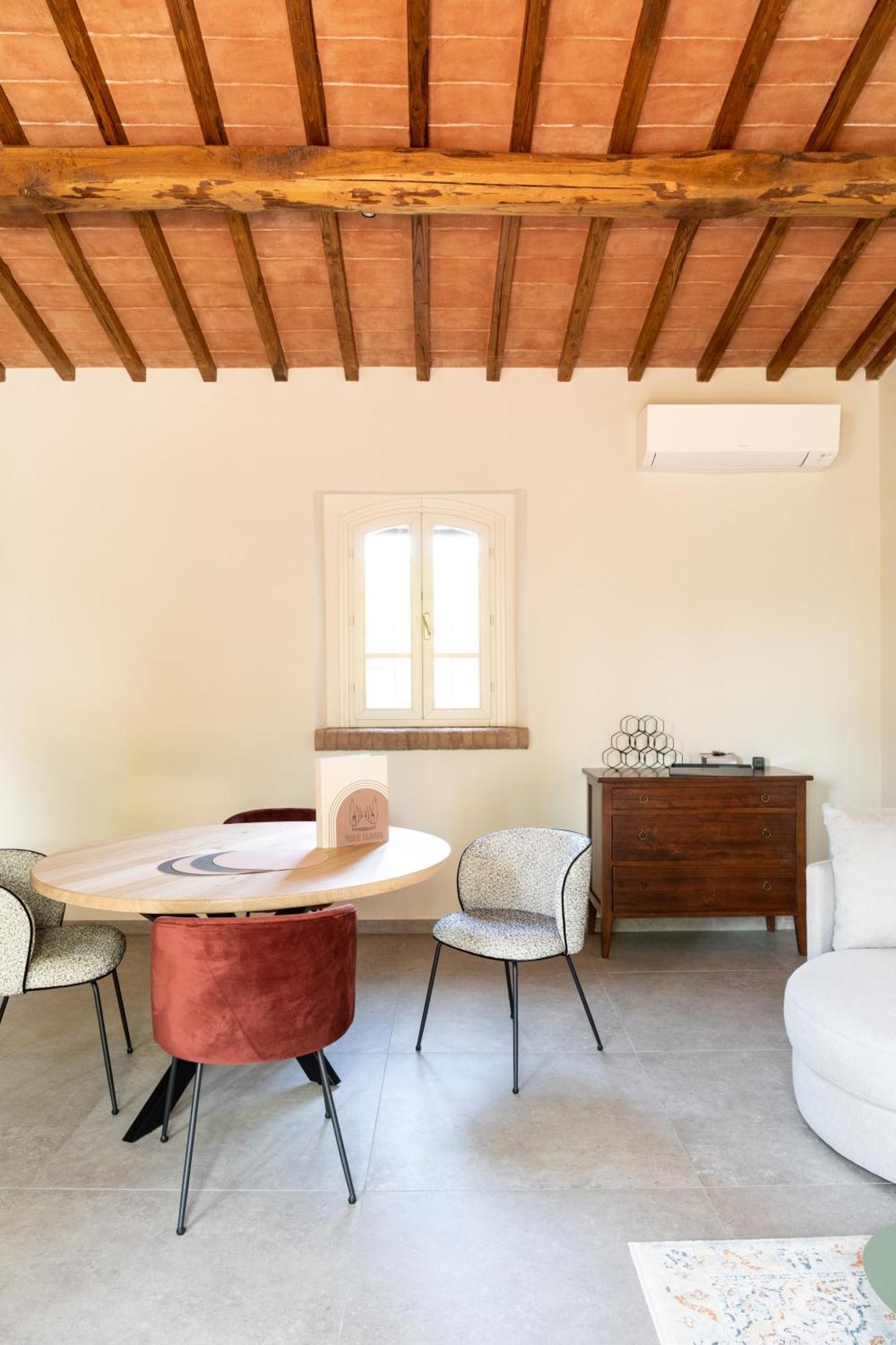 Podere Fignano, Holiday Home - Apartments Fully Renovated 2024 Montaione Ngoại thất bức ảnh