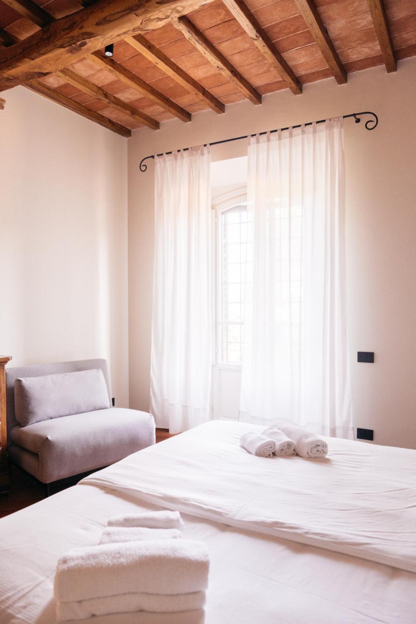 Podere Fignano, Holiday Home - Apartments Fully Renovated 2024 Montaione Ngoại thất bức ảnh