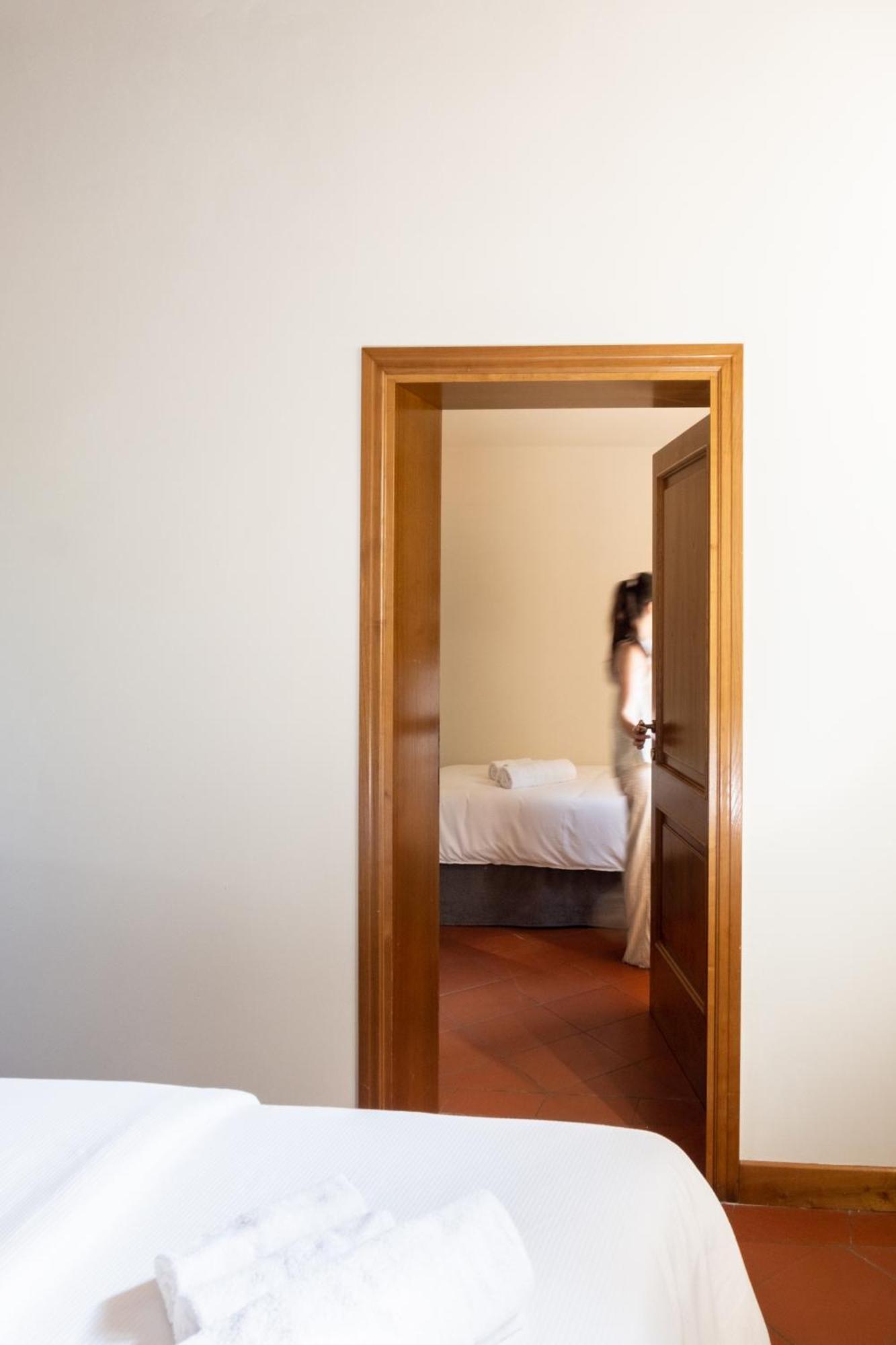 Podere Fignano, Holiday Home - Apartments Fully Renovated 2024 Montaione Ngoại thất bức ảnh