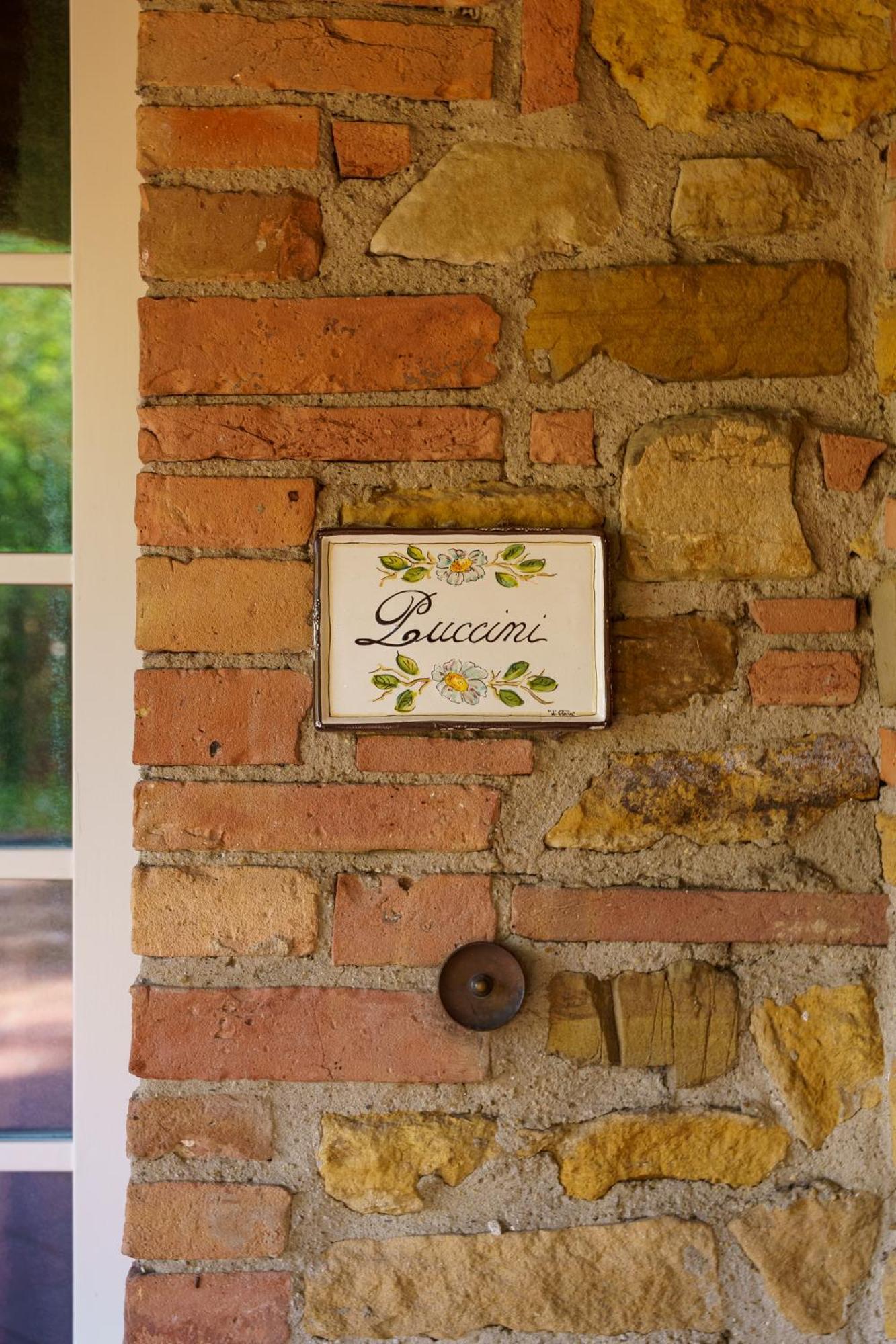 Podere Fignano, Holiday Home - Apartments Fully Renovated 2024 Montaione Ngoại thất bức ảnh