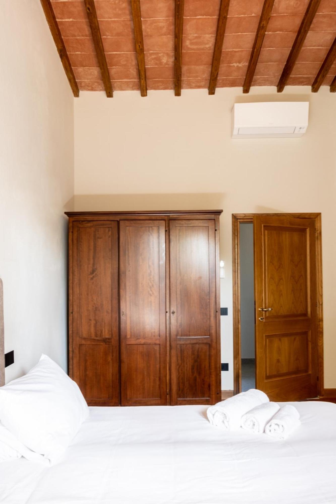 Podere Fignano, Holiday Home - Apartments Fully Renovated 2024 Montaione Ngoại thất bức ảnh
