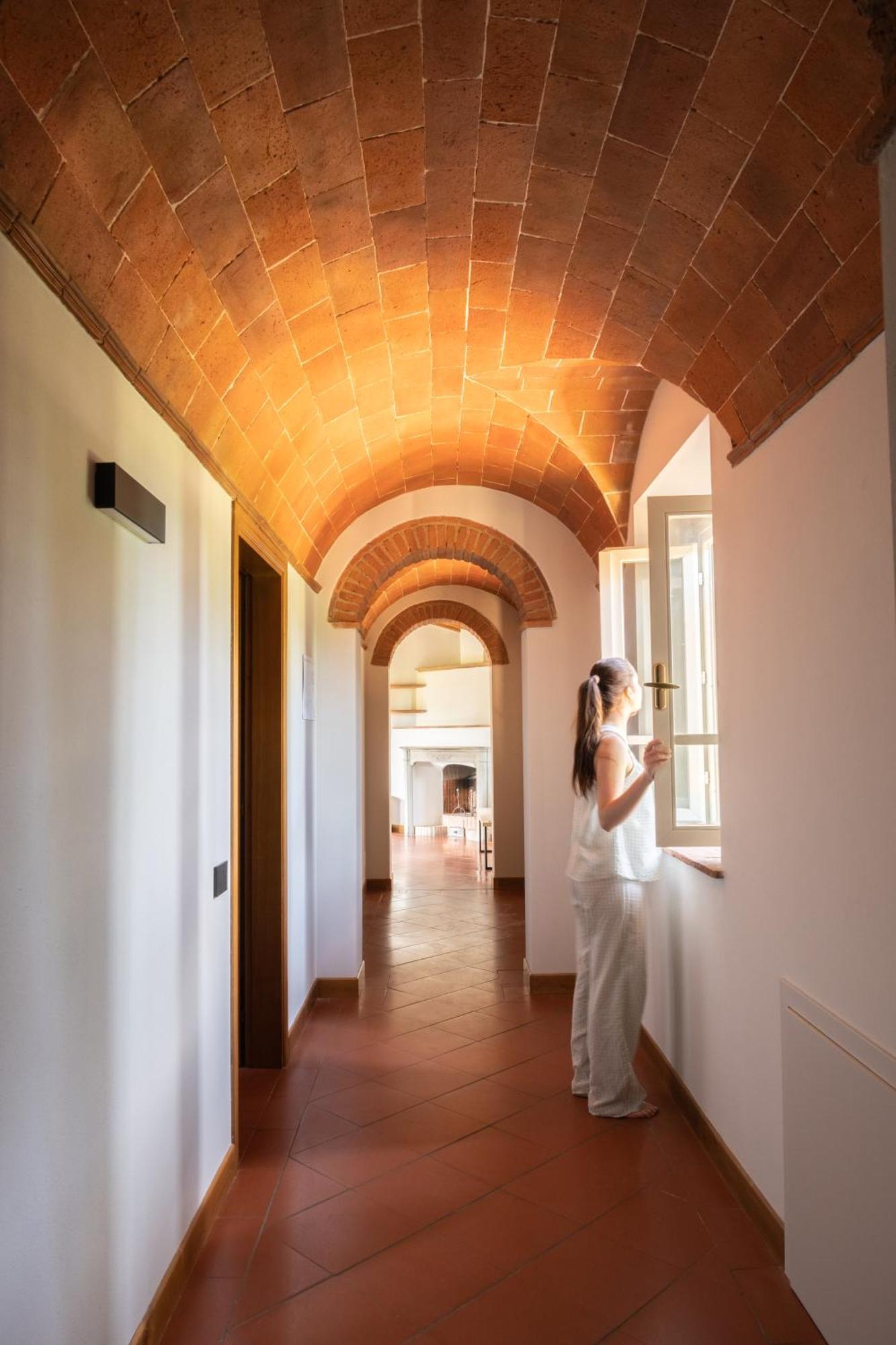 Podere Fignano, Holiday Home - Apartments Fully Renovated 2024 Montaione Ngoại thất bức ảnh