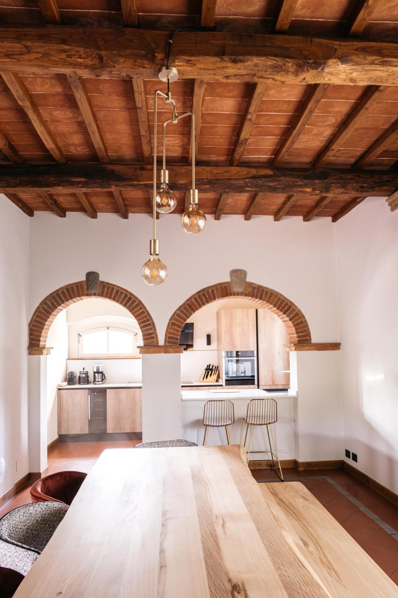 Podere Fignano, Holiday Home - Apartments Fully Renovated 2024 Montaione Ngoại thất bức ảnh