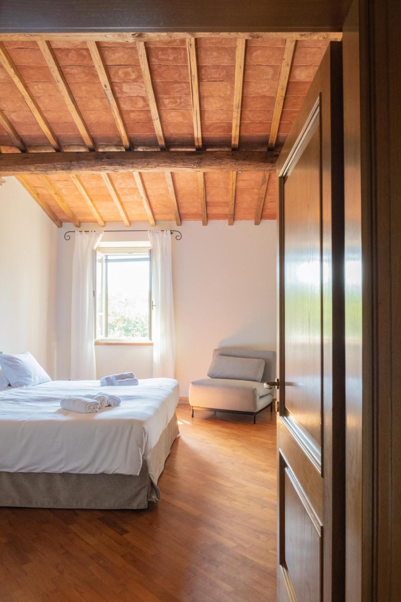 Podere Fignano, Holiday Home - Apartments Fully Renovated 2024 Montaione Ngoại thất bức ảnh