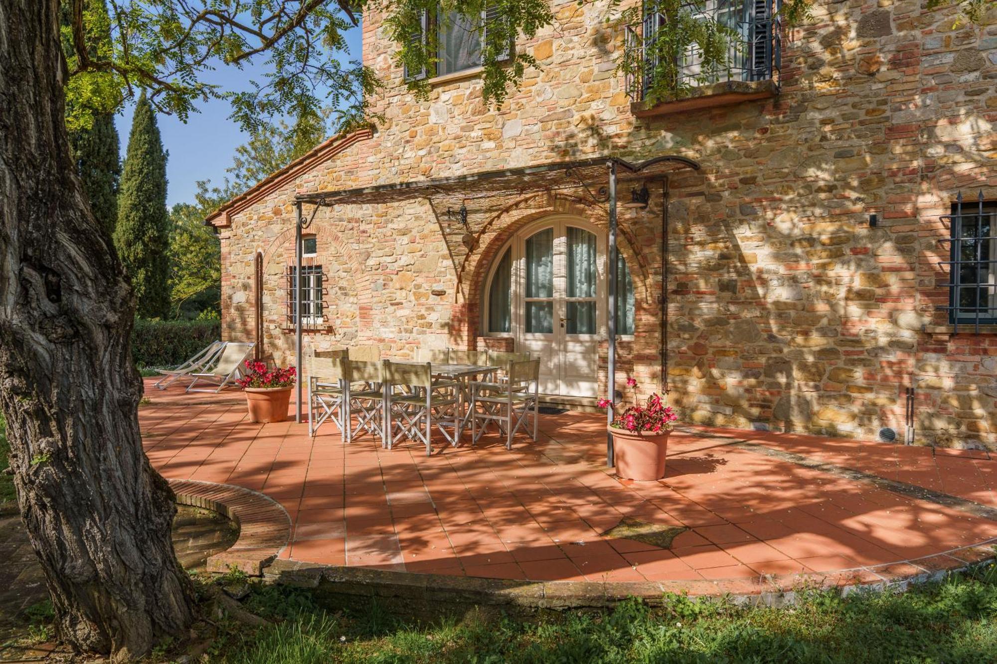 Podere Fignano, Holiday Home - Apartments Fully Renovated 2024 Montaione Ngoại thất bức ảnh