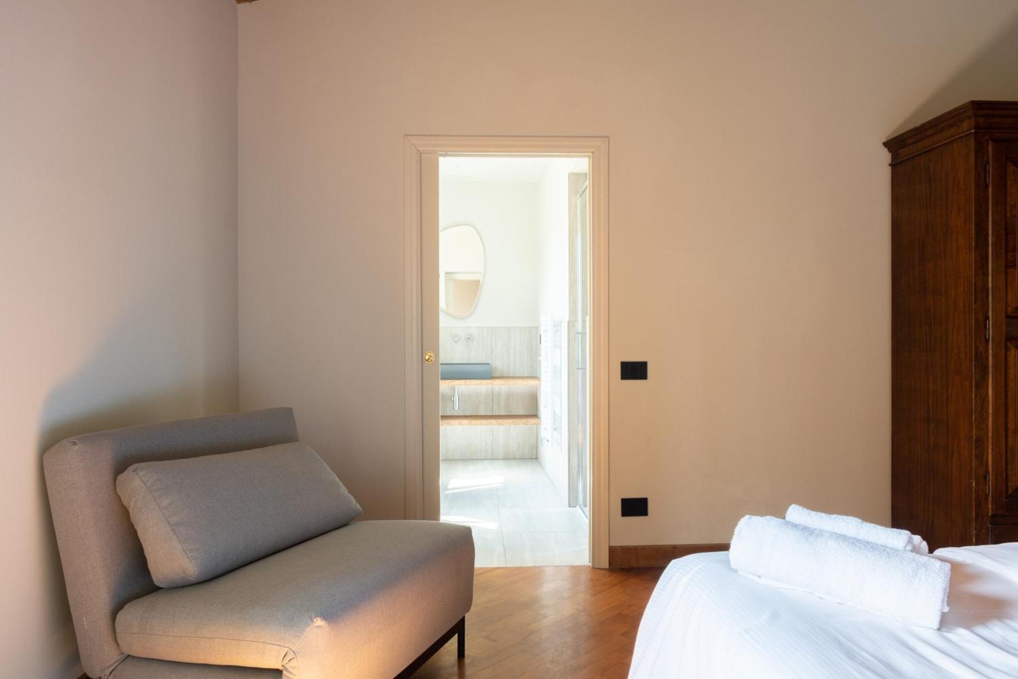 Podere Fignano, Holiday Home - Apartments Fully Renovated 2024 Montaione Ngoại thất bức ảnh