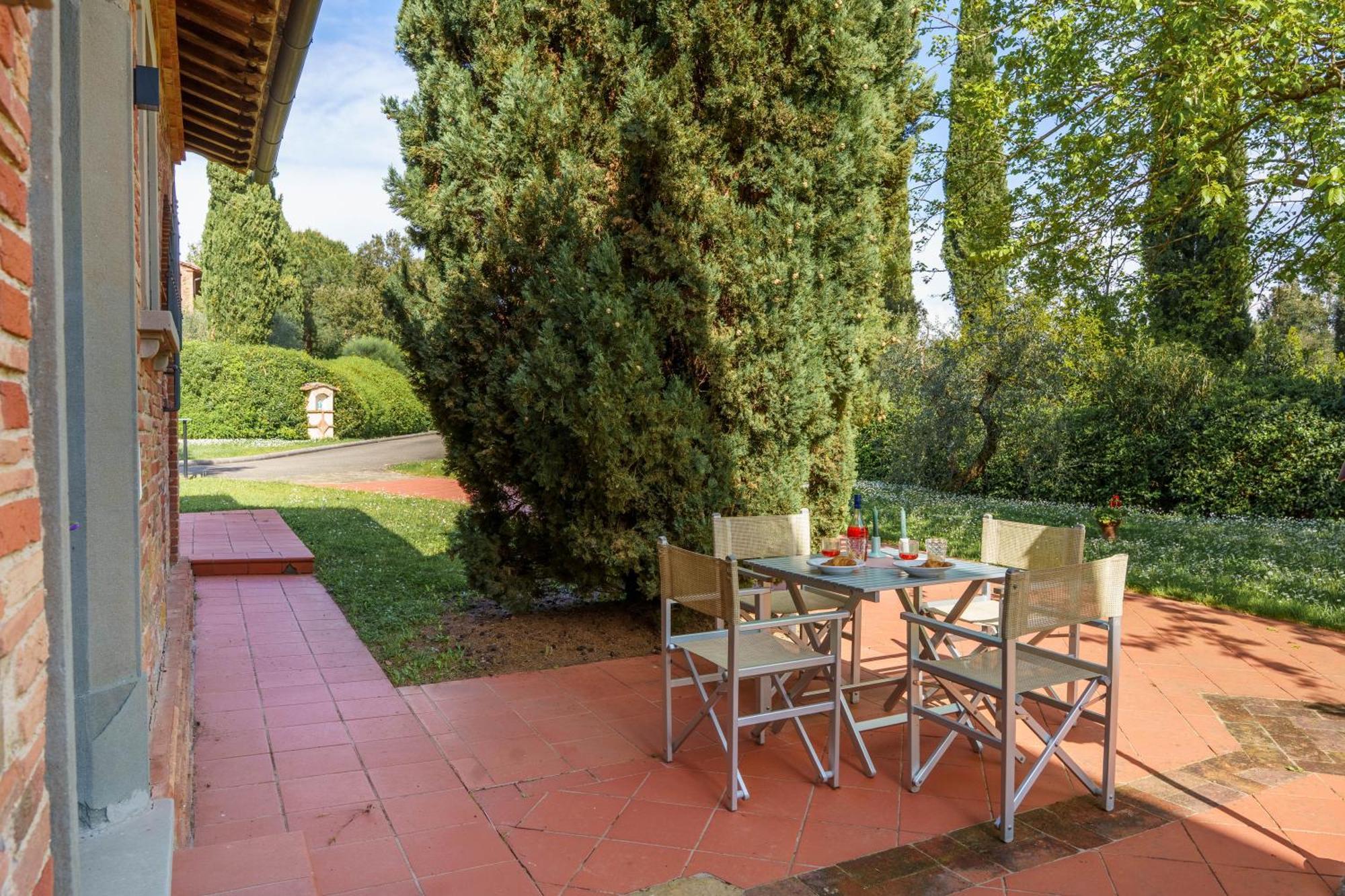 Podere Fignano, Holiday Home - Apartments Fully Renovated 2024 Montaione Phòng bức ảnh