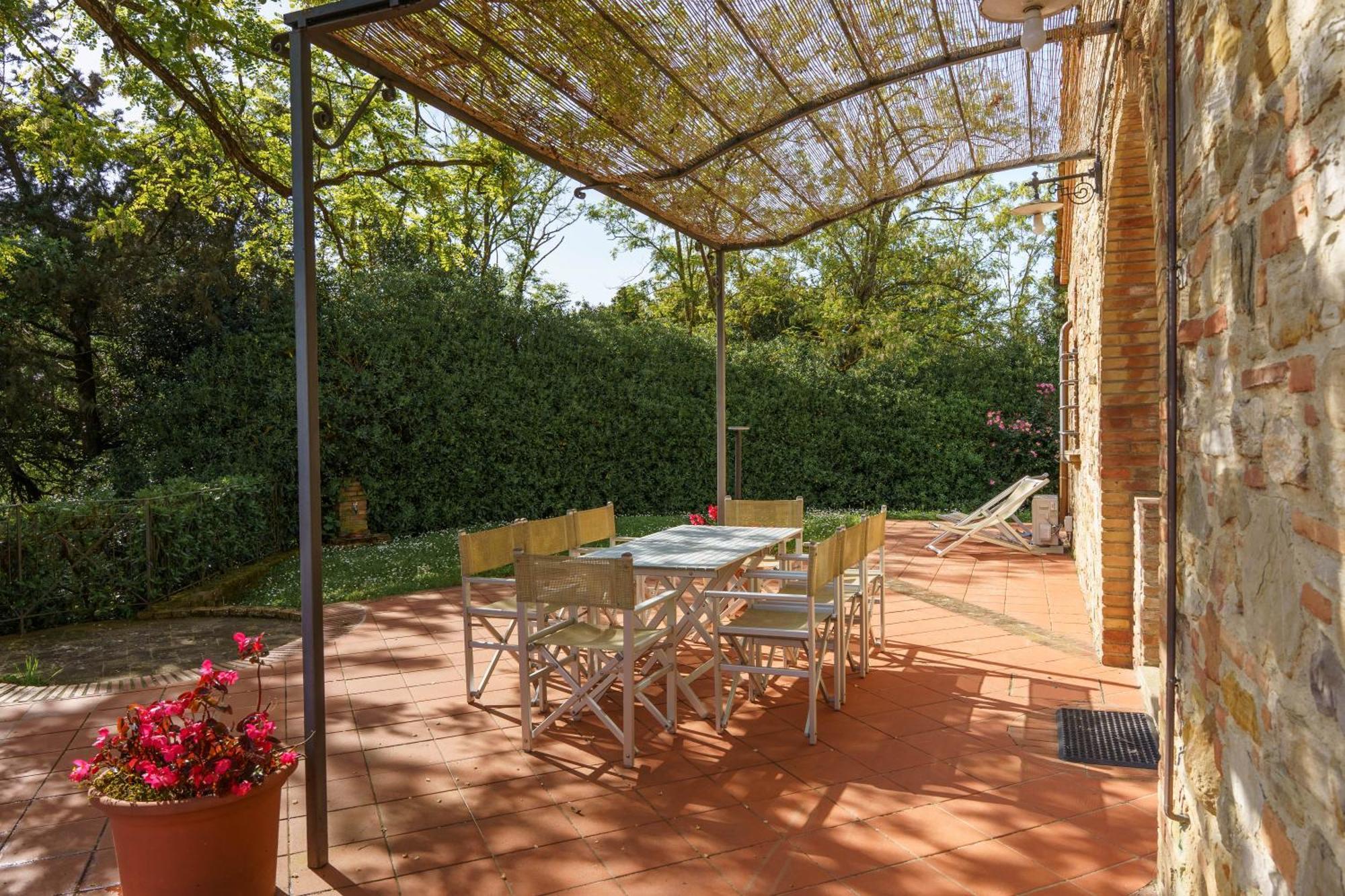 Podere Fignano, Holiday Home - Apartments Fully Renovated 2024 Montaione Ngoại thất bức ảnh