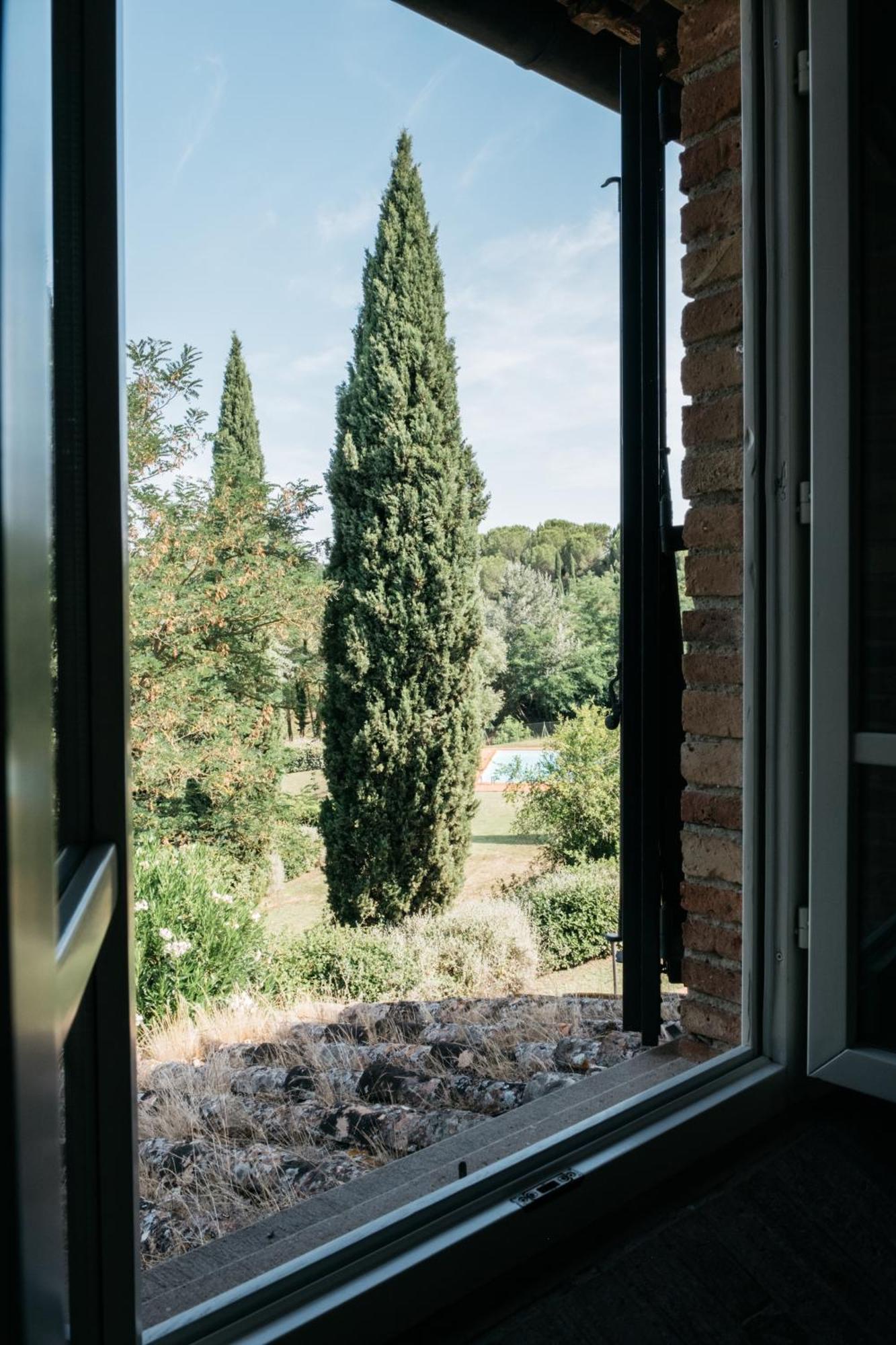 Podere Fignano, Holiday Home - Apartments Fully Renovated 2024 Montaione Ngoại thất bức ảnh