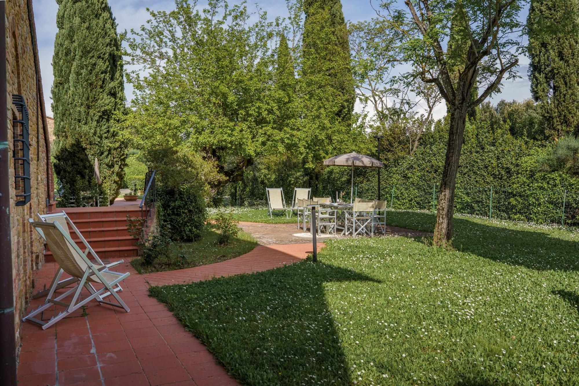 Podere Fignano, Holiday Home - Apartments Fully Renovated 2024 Montaione Ngoại thất bức ảnh