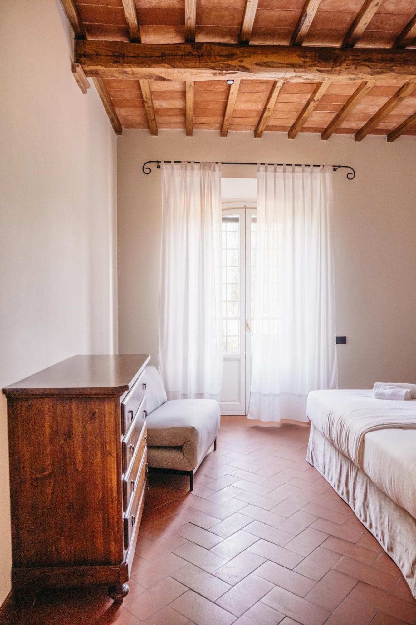 Podere Fignano, Holiday Home - Apartments Fully Renovated 2024 Montaione Ngoại thất bức ảnh